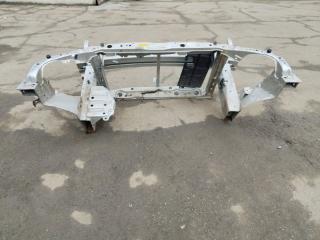 Телевизор TOYOTA RAUM NCZ25 1NZFE 5 ракурс
