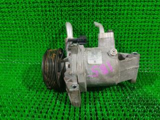 Компрессор кондиционера NISSAN NOTE NE12 HR12DE 926003VB0A 1 ракурс