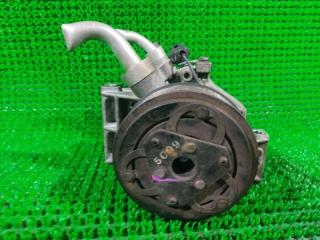 Компрессор кондиционера NISSAN NOTE NE12 HR12DE 926003VB0A 3 ракурс