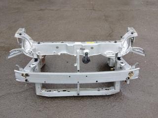 Телевизор передний TOYOTA PLATZ NCP16 2NZFE 1 ракурс