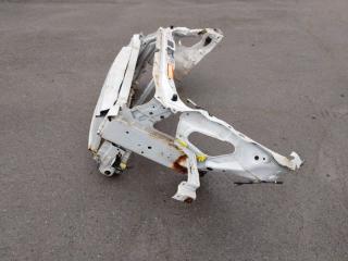 Телевизор HONDA FIT GD2 L13A 2 ракурс