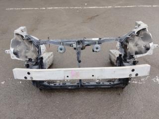 Телевизор передний TOYOTA MARK II WAGON BLIT GX115 1GFE 1 ракурс Телевизор передний TOYOTA MARK II WAGON BLIT GX115 1GFE 1 ракурс