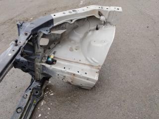 Телевизор передний TOYOTA MARK II WAGON BLIT GX115 1GFE 3 ракурс Телевизор передний TOYOTA MARK II WAGON BLIT GX115 1GFE 3 ракурс