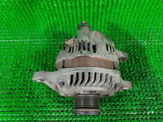 Генератор MITSUBISHI DELICA D:5 CV5W 4B12 1800A053 2 ракурс