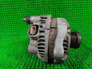 Генератор MITSUBISHI DELICA D:5 CV5W 4B12 1800A053 5 ракурс