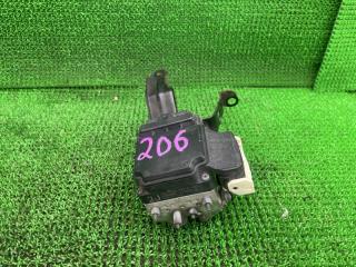 Блок abs TOYOTA WISH ZNE14G 1ZZFE 44510-68020 1 ракурс Блок abs TOYOTA WISH ZNE14G 1ZZFE 44510-68020 1 ракурс