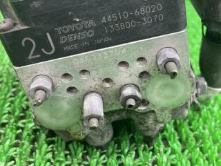 Блок abs TOYOTA WISH ZNE14G 1ZZFE 44510-68020 3 ракурс Блок abs TOYOTA WISH ZNE14G 1ZZFE 44510-68020 3 ракурс