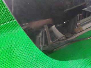 Дверь правая задняя NISSAN NOTE E12 HR12DE 5 ракурс