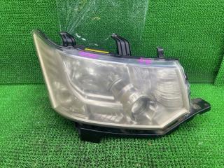Фара правая передняя MITSUBISHI DELICA D:5 CV5W 4B12 100-87918 1 ракурс