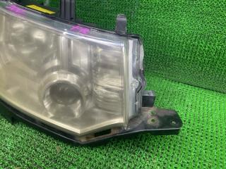 Фара правая передняя MITSUBISHI DELICA D:5 CV5W 4B12 100-87918 2 ракурс