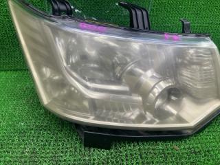 Фара правая передняя MITSUBISHI DELICA D:5 CV5W 4B12 100-87918 3 ракурс