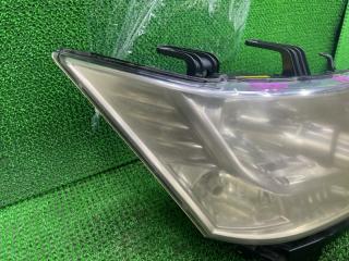 Фара правая передняя MITSUBISHI DELICA D:5 CV5W 4B12 100-87918 4 ракурс