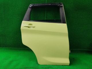 Дверь правая задняя NISSAN DAYZ B21W 1 ракурс