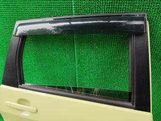 Дверь правая задняя NISSAN DAYZ B21W 3 ракурс