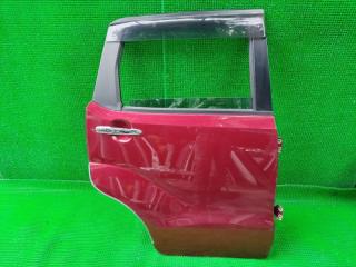 Дверь правая задняя DAIHATSU MOVE LA160S KFVE 1 ракурс