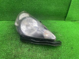 Фара правая передняя HONDA FIT GD2 L13A P1680 1 ракурс