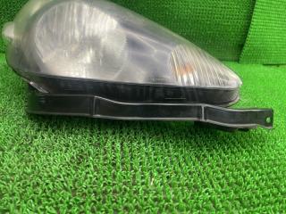 Фара правая передняя HONDA FIT GD2 L13A P1680 2 ракурс