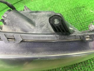 Фара правая передняя HONDA FIT GD2 L13A P1680 4 ракурс