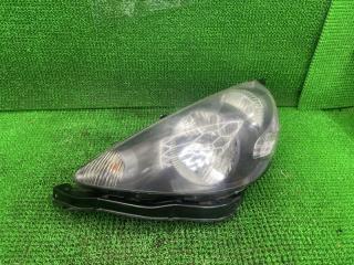 Фара левая передняя HONDA FIT GD2 L13A P1680 1 ракурс