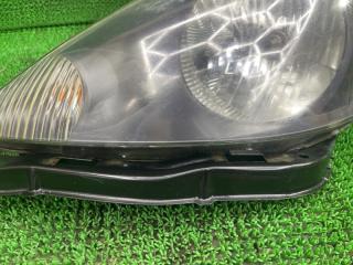 Фара левая передняя HONDA FIT GD2 L13A P1680 2 ракурс