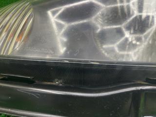 Фара левая передняя HONDA FIT GD2 L13A P1680 3 ракурс