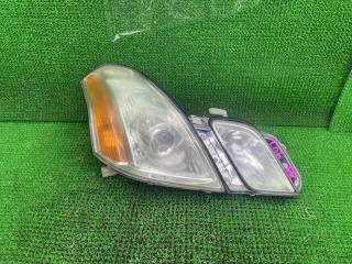 Фара правая передняя TOYOTA MARK II WAGON BLIT GX115 1GFE 22-314 1 ракурс