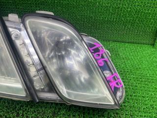 Фара правая передняя TOYOTA MARK II WAGON BLIT GX115 1GFE 22-314 2 ракурс