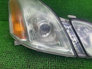 Фара правая передняя TOYOTA MARK II WAGON BLIT GX115 1GFE 22-314 3 ракурс