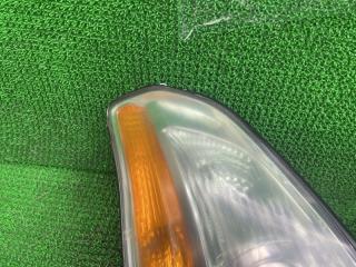 Фара правая передняя TOYOTA MARK II WAGON BLIT GX115 1GFE 22-314 4 ракурс