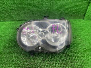 Фара левая передняя DAIHATSU MOVE L160S EFVE 100-51786 1 ракурс