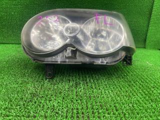 Фара левая передняя DAIHATSU MOVE L160S EFVE 100-51786 2 ракурс