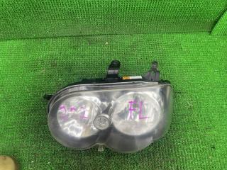 Фара левая передняя DAIHATSU MOVE L160S EFVE 100-51786 3 ракурс