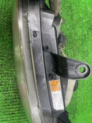 Фара левая передняя DAIHATSU MOVE L160S EFVE 100-51786 4 ракурс