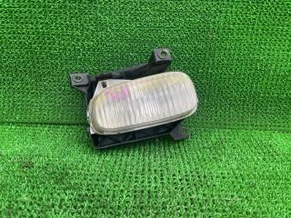 Туманка левая передняя TOYOTA TUNDRA UCK40 2UZFE 34-09 1 ракурс