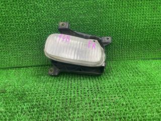 Туманка правая передняя TOYOTA TUNDRA UCK40 2UZFE 34-09 1 ракурс