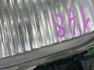 Туманка правая передняя TOYOTA TUNDRA UCK40 2UZFE 34-09 4 ракурс