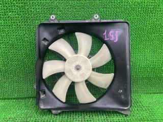 Диффузор HONDA FIT GE6 L13A 1 ракурс Диффузор HONDA FIT GE6 L13A 1 ракурс