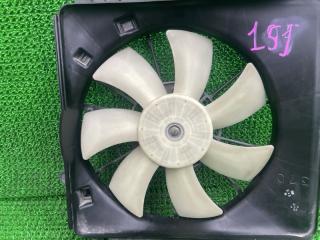 Диффузор HONDA FIT GE6 L13A 3 ракурс Диффузор HONDA FIT GE6 L13A 3 ракурс