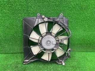 Диффузор HONDA FIT GE6 L13A 5 ракурс Диффузор HONDA FIT GE6 L13A 5 ракурс