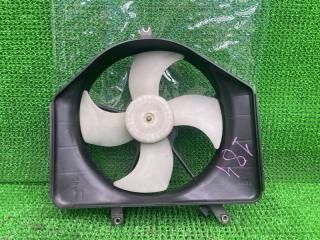 Диффузор HONDA FIT GD2 L13A 1 ракурс Диффузор HONDA FIT GD2 L13A 1 ракурс