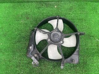 Диффузор HONDA FIT GD2 L13A 5 ракурс Диффузор HONDA FIT GD2 L13A 5 ракурс