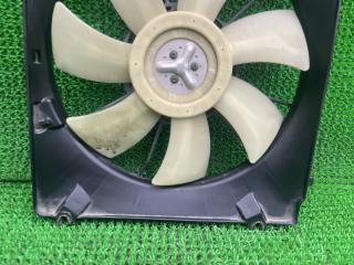Диффузор HONDA FIT GD2 L13A 2 ракурс Диффузор HONDA FIT GD2 L13A 2 ракурс