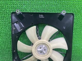 Диффузор HONDA FIT GD2 L13A 3 ракурс Диффузор HONDA FIT GD2 L13A 3 ракурс
