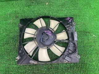 Диффузор HONDA FIT GD2 L13A 4 ракурс Диффузор HONDA FIT GD2 L13A 4 ракурс
