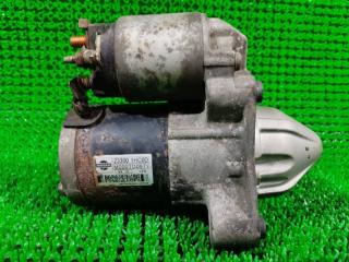 Стартер NISSAN NOTE NE12 HR12DE 233001HC0D 1 ракурс Стартер NISSAN NOTE NE12 HR12DE 233001HC0D 1 ракурс
