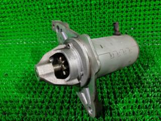 Стартер TOYOTA VITZ NSP135 1NRFE 28100-47180 2 ракурс