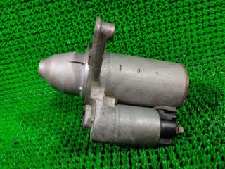 Стартер TOYOTA VITZ NSP135 1NRFE 28100-47180 3 ракурс