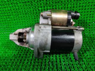 Стартер HONDA FIT GD2 L13A 3 ракурс Стартер HONDA FIT GD2 L13A 3 ракурс