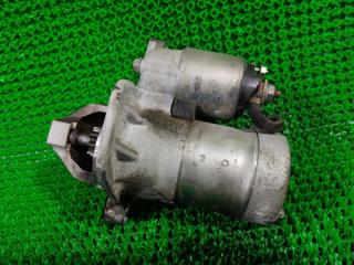 Стартер NISSAN SERENA CNC25 MR20DE 3 ракурс