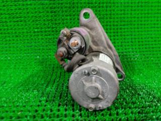Стартер NISSAN SERENA CNC25 MR20DE 4 ракурс